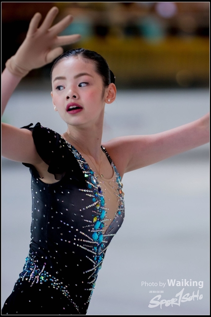 2018-10-04 Ice Skating 0406