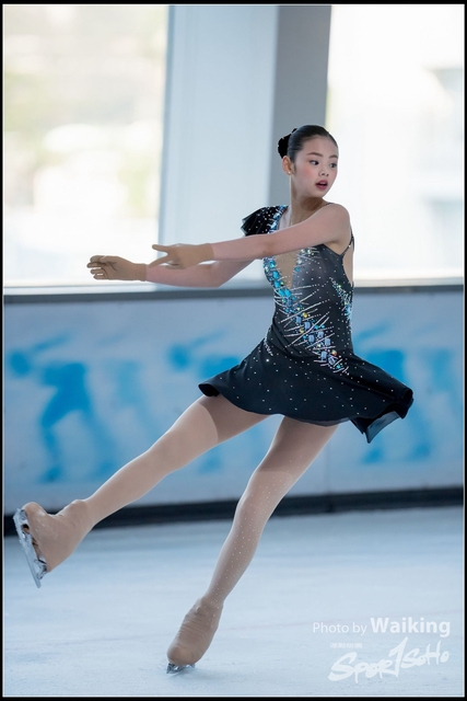 2018-10-04 Ice Skating 0407