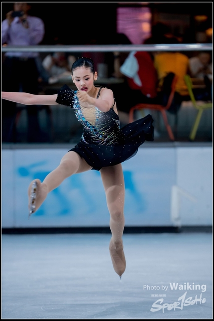 2018-10-04 Ice Skating 0408