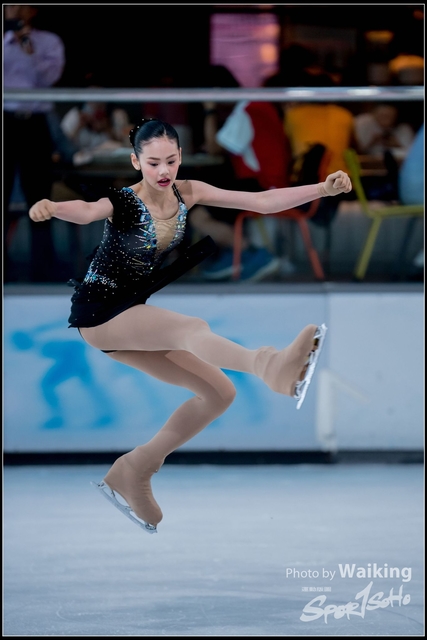 2018-10-04 Ice Skating 0409
