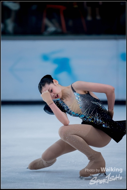 2018-10-04 Ice Skating 0410