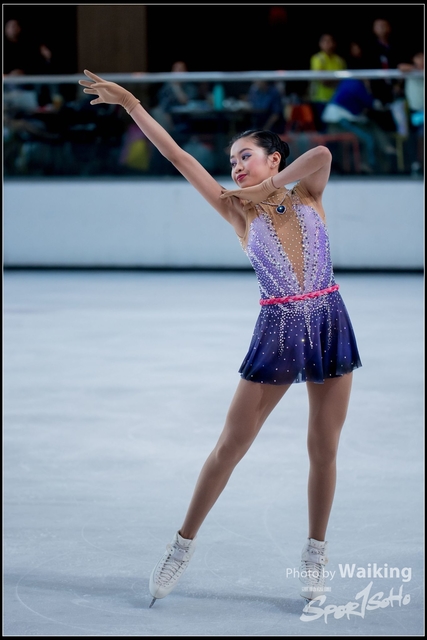 2018-10-04 Ice Skating 0413