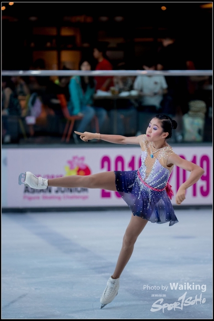 2018-10-04 Ice Skating 0416