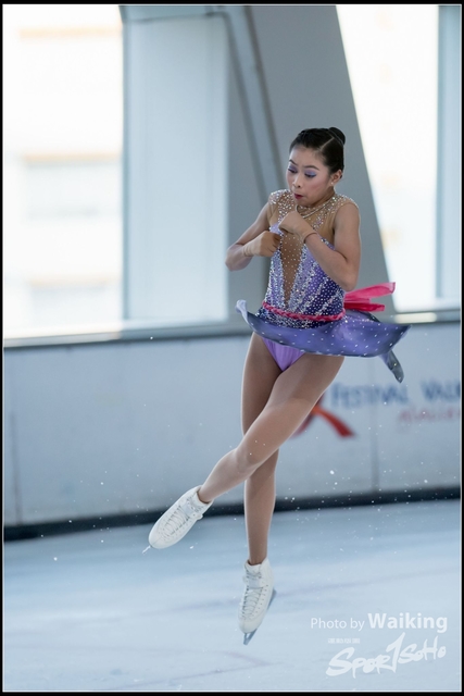 2018-10-04 Ice Skating 0419