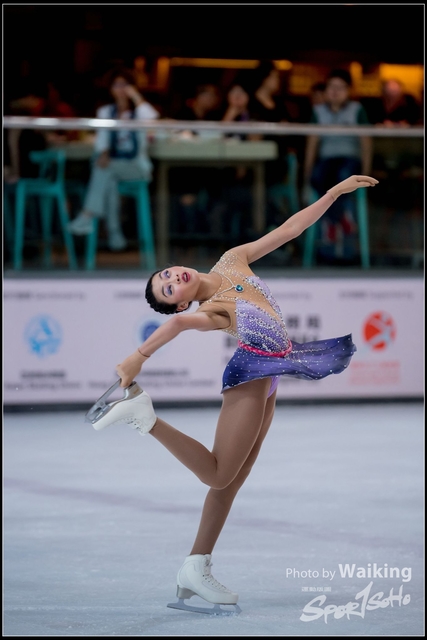 2018-10-04 Ice Skating 0426