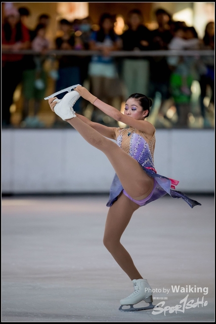 2018-10-04 Ice Skating 0427