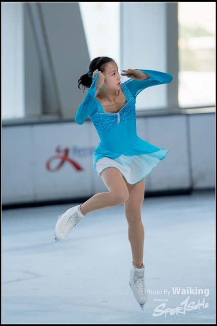 2018-10-04 Ice Skating 0430