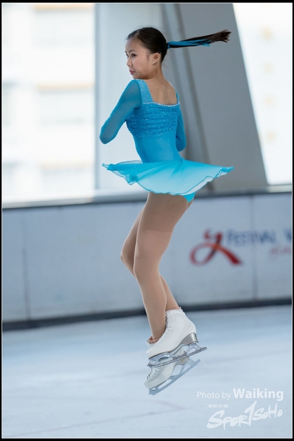 2018-10-04 Ice Skating 0431