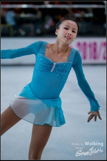 2018-10-04 Ice Skating 0435