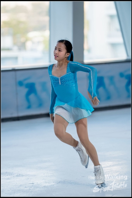 2018-10-04 Ice Skating 0439