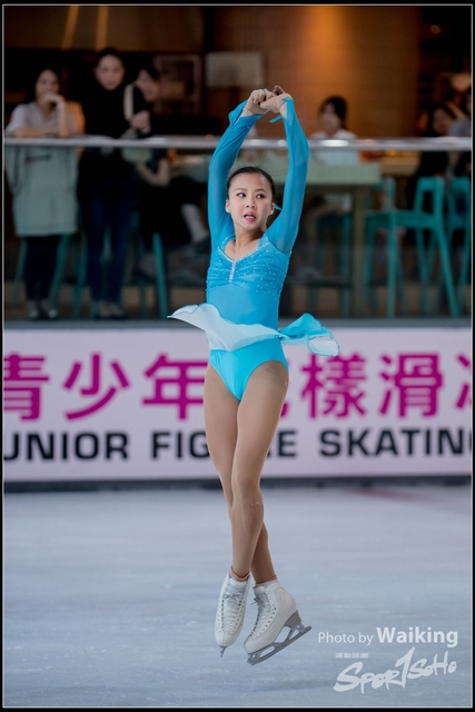 2018-10-04 Ice Skating 0441