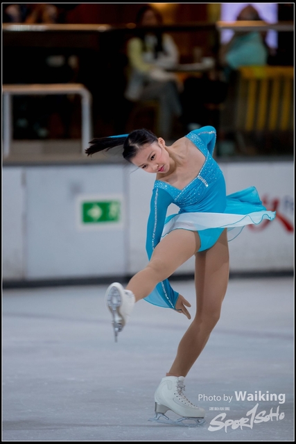 2018-10-04 Ice Skating 0442
