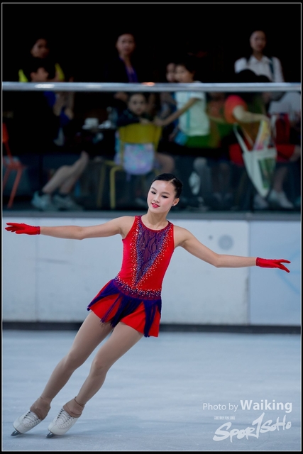 2018-10-04 Ice Skating 0446
