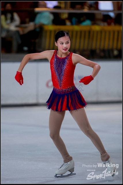 2018-10-04 Ice Skating 0456