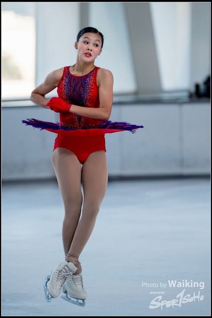 2018-10-04 Ice Skating 0468