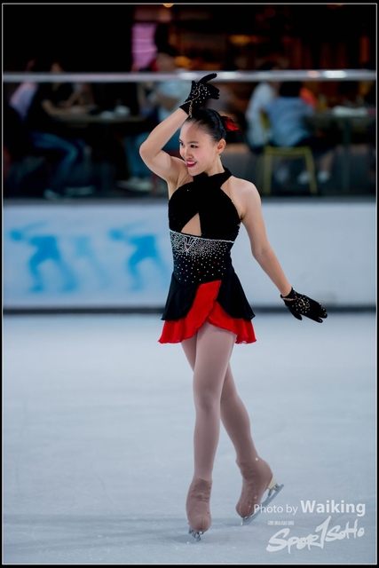 2018-10-04 Ice Skating 0484