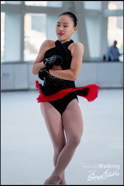 2018-10-04 Ice Skating 0487