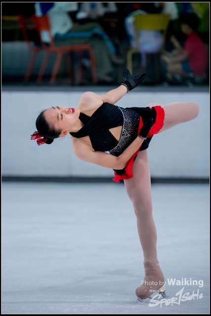 2018-10-04 Ice Skating 0488