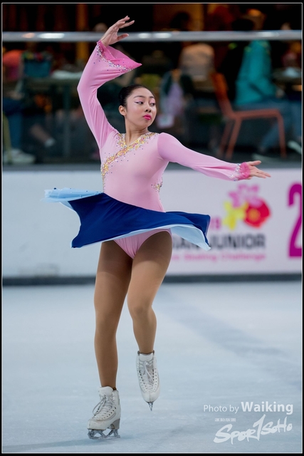 2018-10-04 Ice Skating 0495