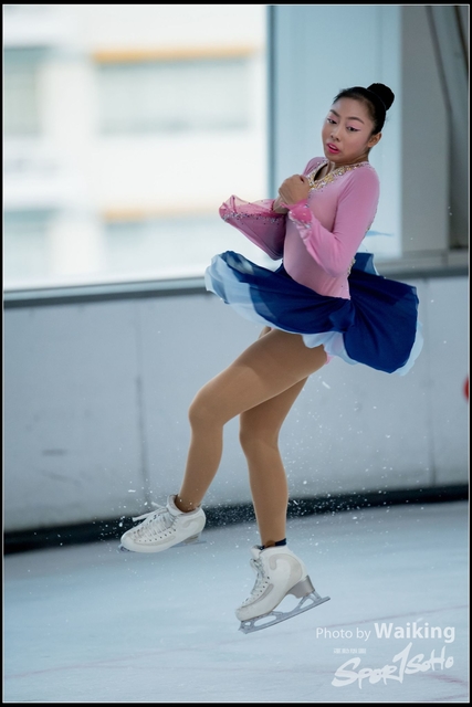 2018-10-04 Ice Skating 0496