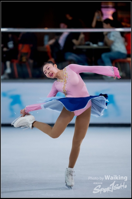 2018-10-04 Ice Skating 0502