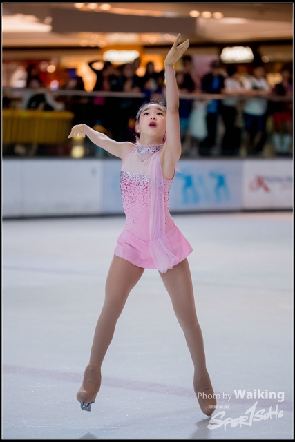 2018-10-04 Ice Skating 0504