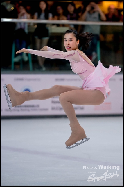 2018-10-04 Ice Skating 0534
