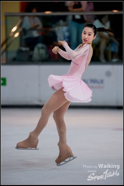 2018-10-04 Ice Skating 0538