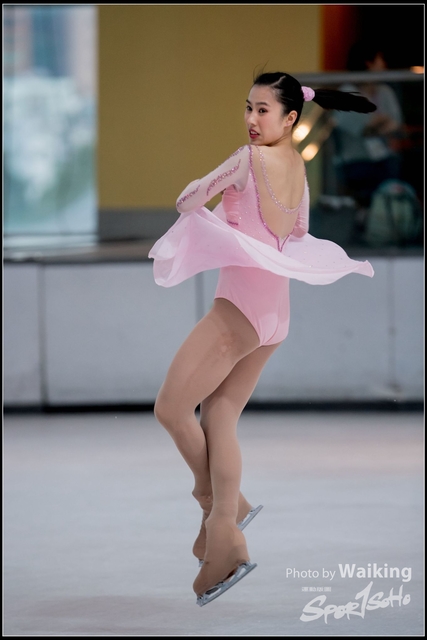 2018-10-04 Ice Skating 0539