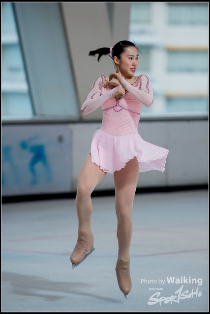 2018-10-04 Ice Skating 0540