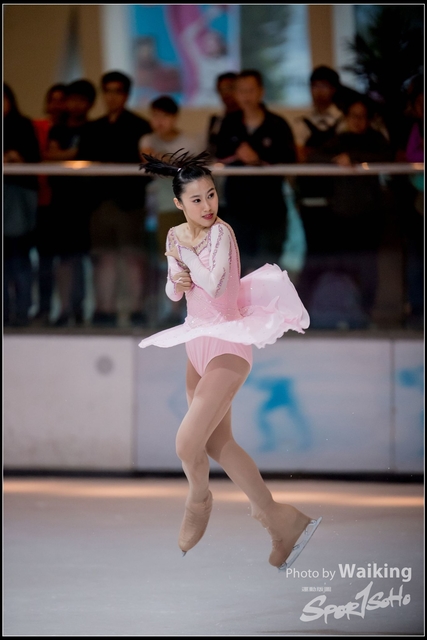 2018-10-04 Ice Skating 0545
