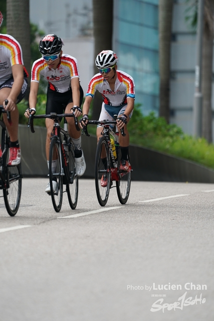 2018-10-15 30 km Ride Participants_Kowloon Park Drive-101