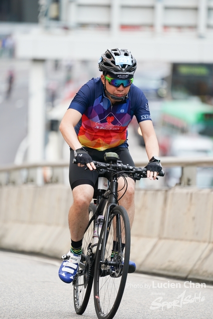 2018-10-15 30 km Ride Participants_Kowloon Park Drive-724