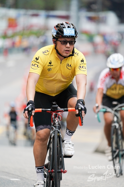 2018-10-15 30 km Ride Participants_Kowloon Park Drive-725