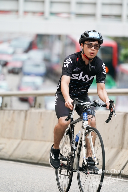 2018-10-15 30 km Ride Participants_Kowloon Park Drive-732
