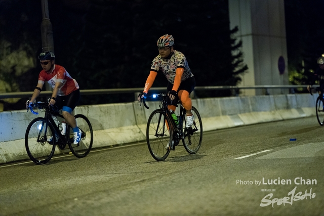 2018-10-15 50 km Ride Participants_Kowloon Park Drive-855