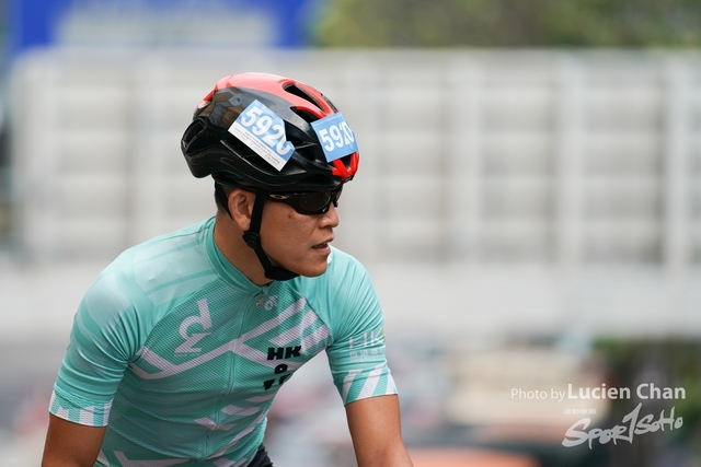 2018-10-15 30 km Ride Participants_Kowloon Park Drive-858