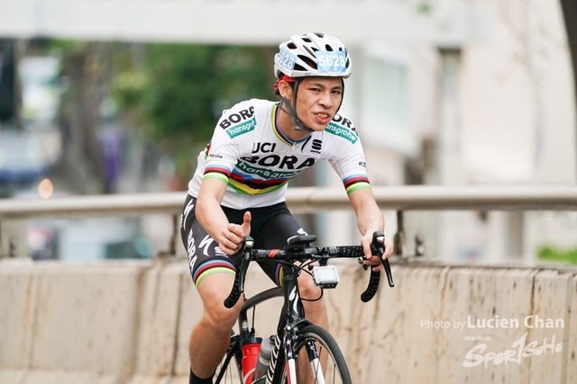 2018-10-15 30 km Ride Participants_Kowloon Park Drive-394