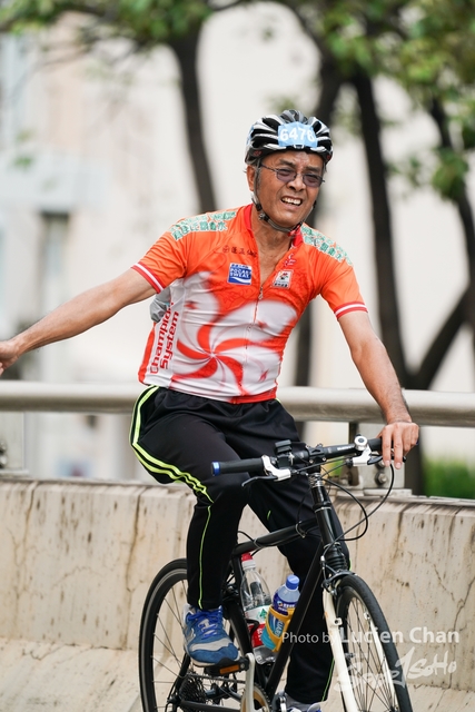 2018-10-15 30 km Ride Participants_Kowloon Park Drive-447