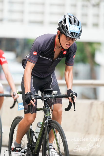 2018-10-15 30 km Ride Participants_Kowloon Park Drive-450