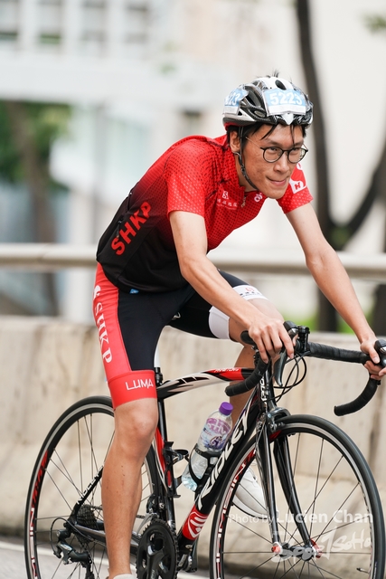 2018-10-15 30 km Ride Participants_Kowloon Park Drive-451