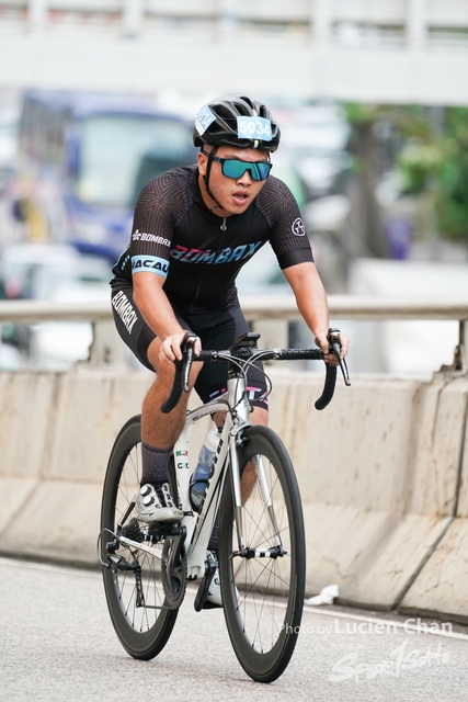 2018-10-15 30 km Ride Participants_Kowloon Park Drive-474