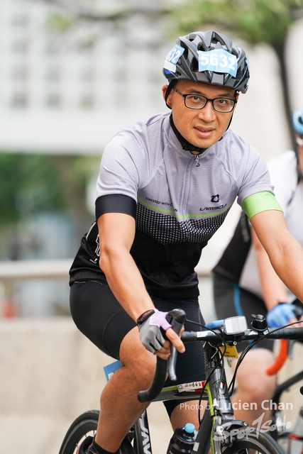2018-10-15 30 km Ride Participants_Kowloon Park Drive-500