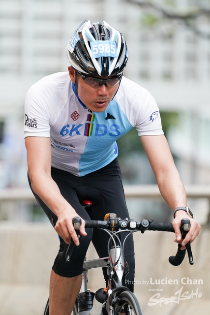 2018-10-15 30 km Ride Participants_Kowloon Park Drive-531