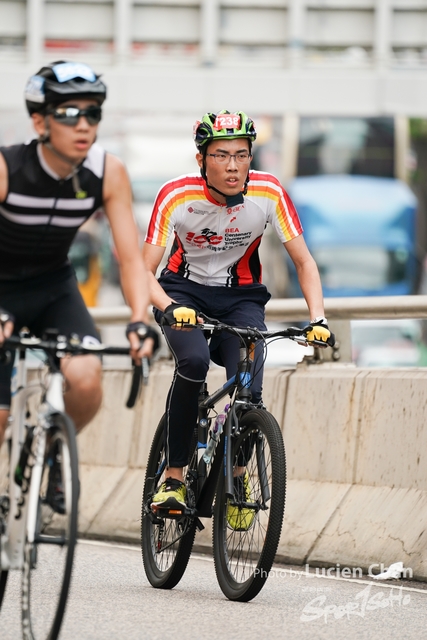 2018-10-15 30 km Ride Participants_Kowloon Park Drive-572