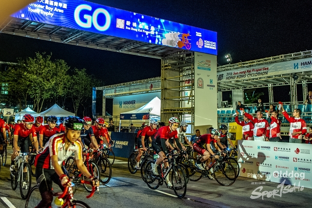 Cyclothon-60