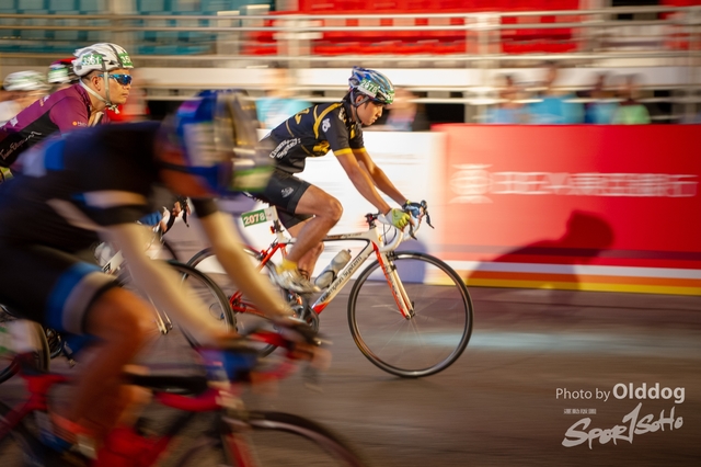 Cyclothon-76