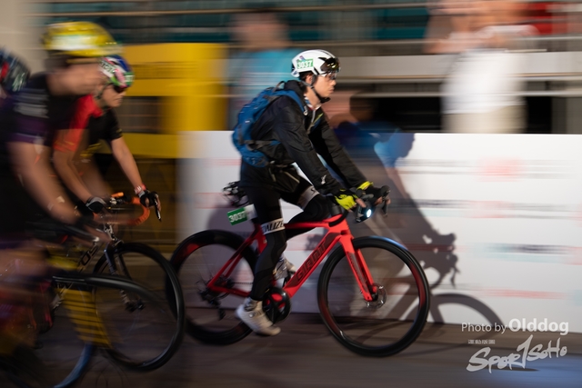 Cyclothon-80