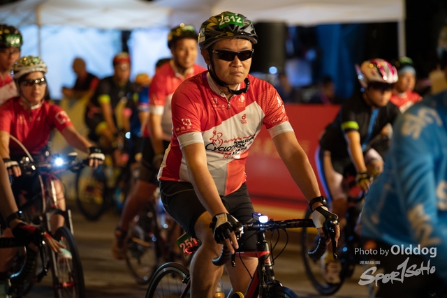 Cyclothon-82