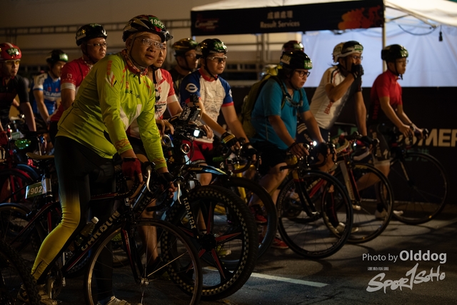 Cyclothon-83